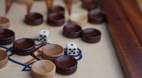 ví điện tử Debet