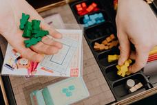 game Nohu Poker