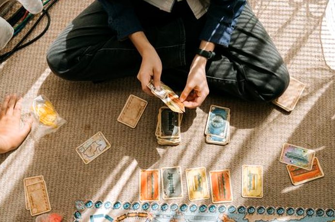 dịch vụ khách hàng 789Club