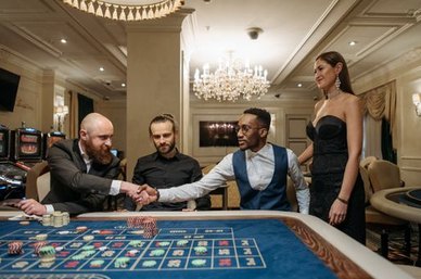 game trực tuyến 8Day Baccarat